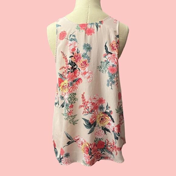 Rachel Rachel Roy Label Sleeveless Tunic / SZ: S/P - Picture 3 of 5